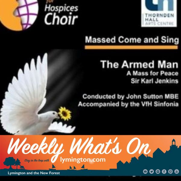 Massed Come and Sing