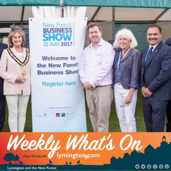 NF Business Show 2017