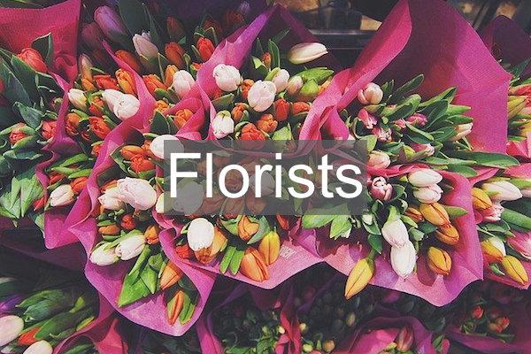 florists in Lymington and the New Forest