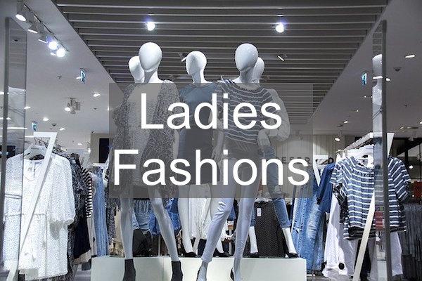 ladies fashion shops in lymington and the new forest