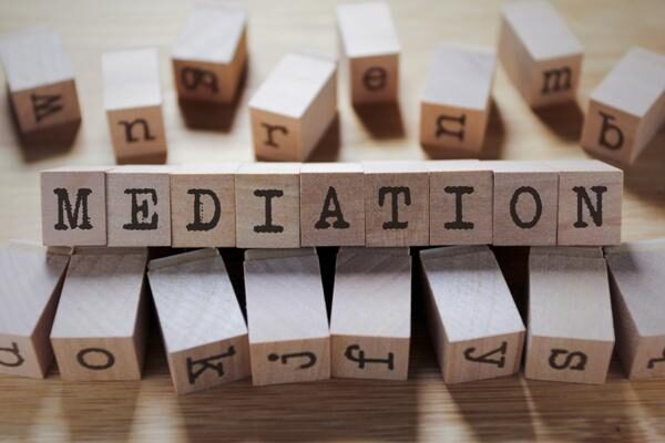 Lester Aldridge Lymington Life Matters: Mediation
