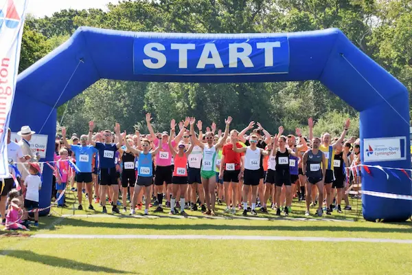 Increase event attendance