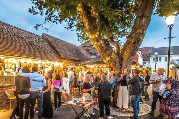 Promote your business