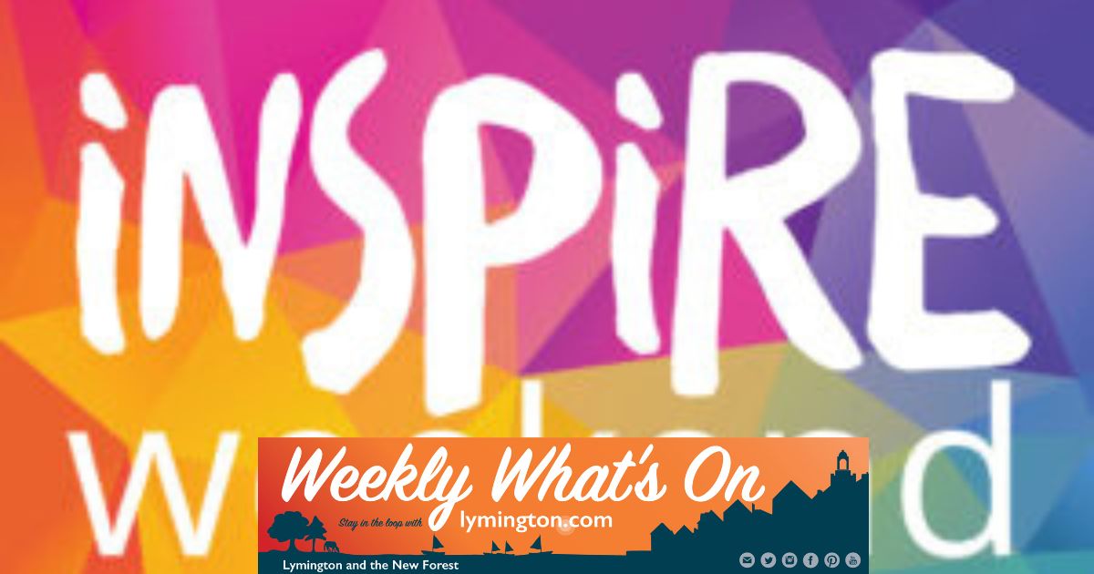 Inspire Weekend
