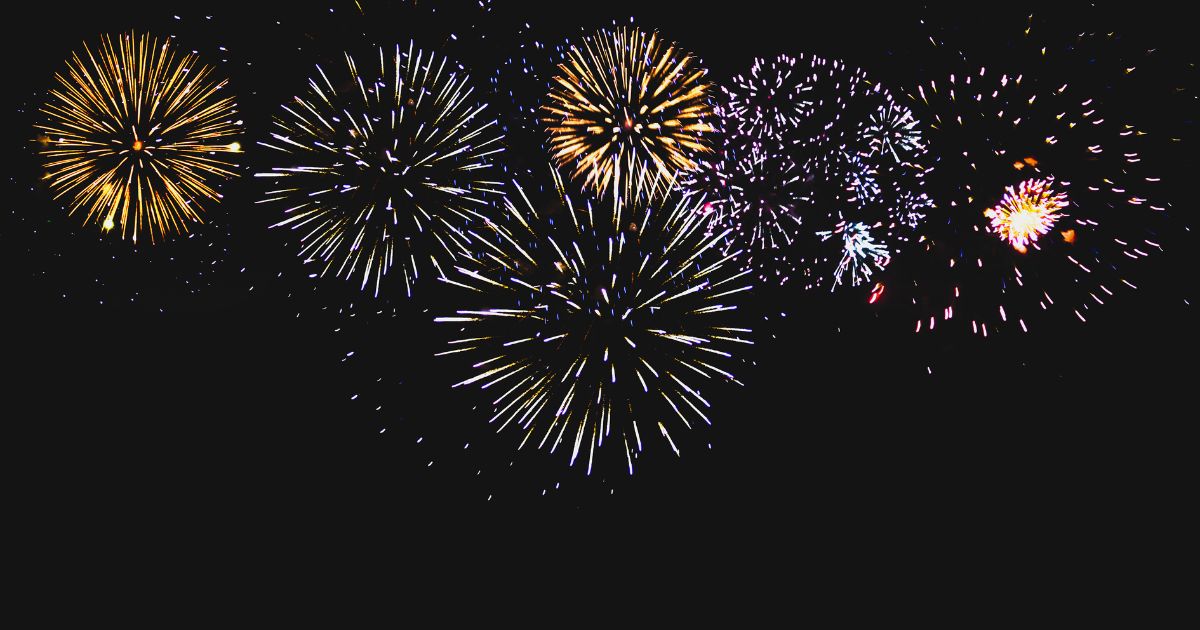 Fireworks