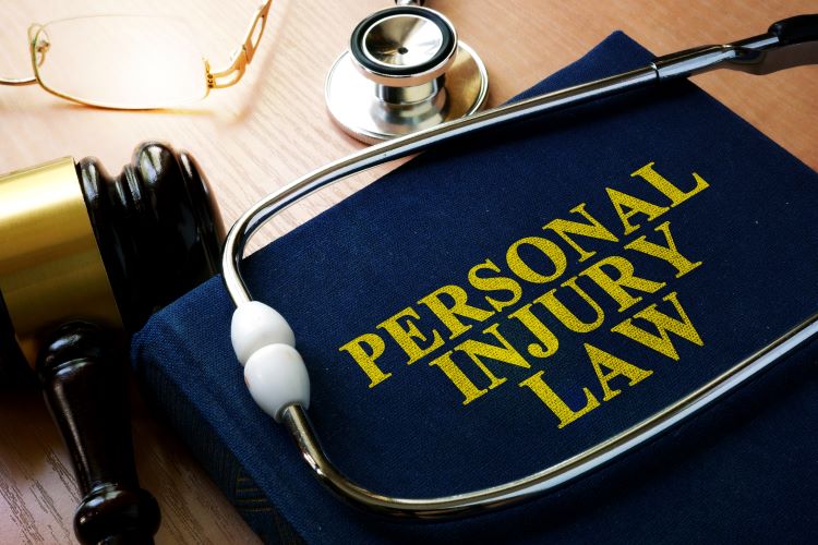 Simpkins &amp; Co Solicitors personal injury compensation in the New Forest