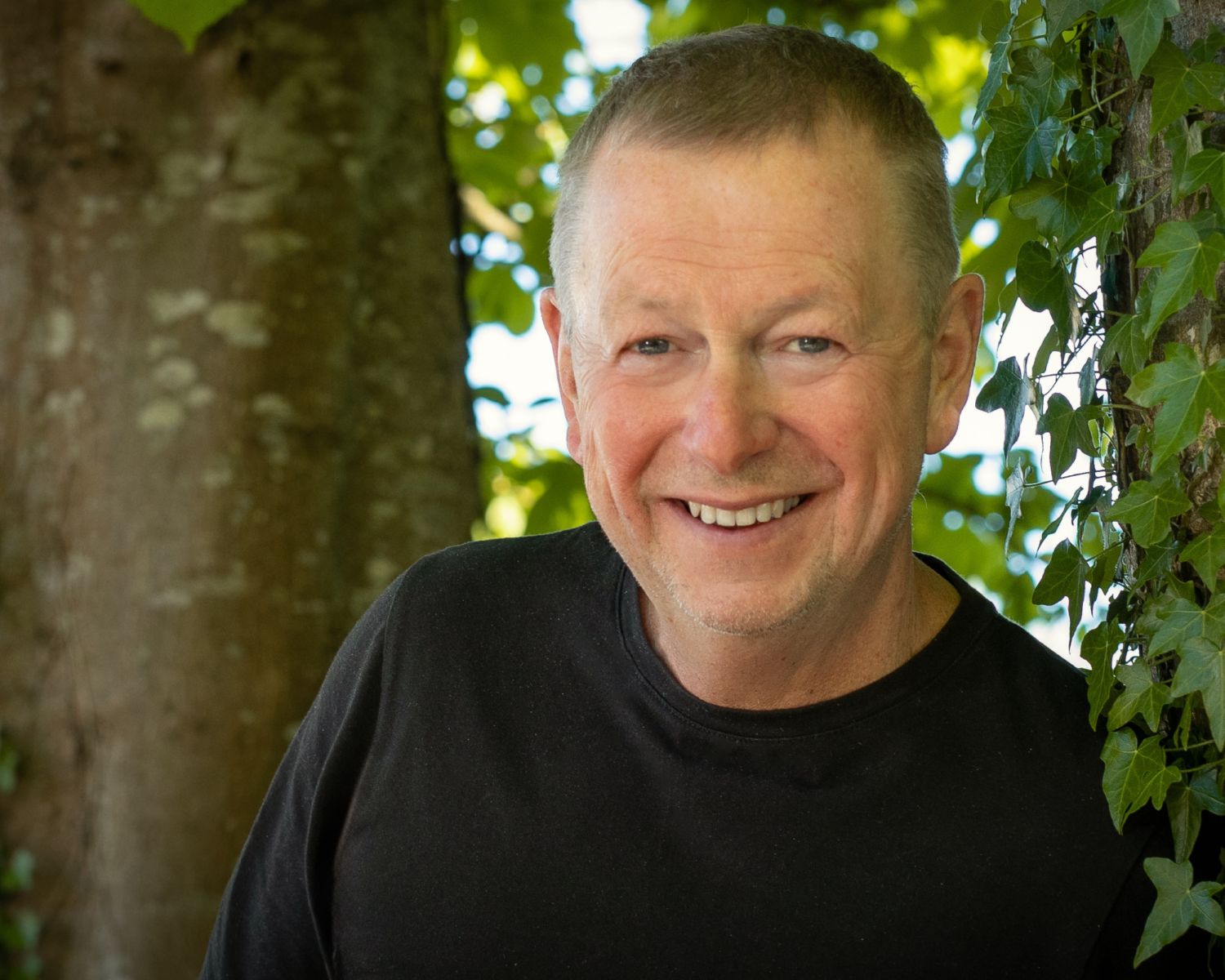 Simon John photographer