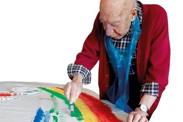 Proud to care in extraordinary times too - Colten Care New Forest