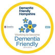 Dementia Awareness Week 2015 Background