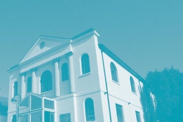 lymington baptist church 