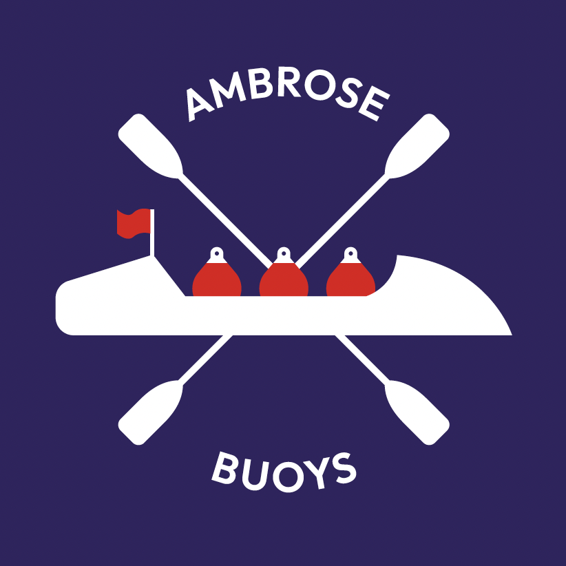 Ambrose Buoys logo