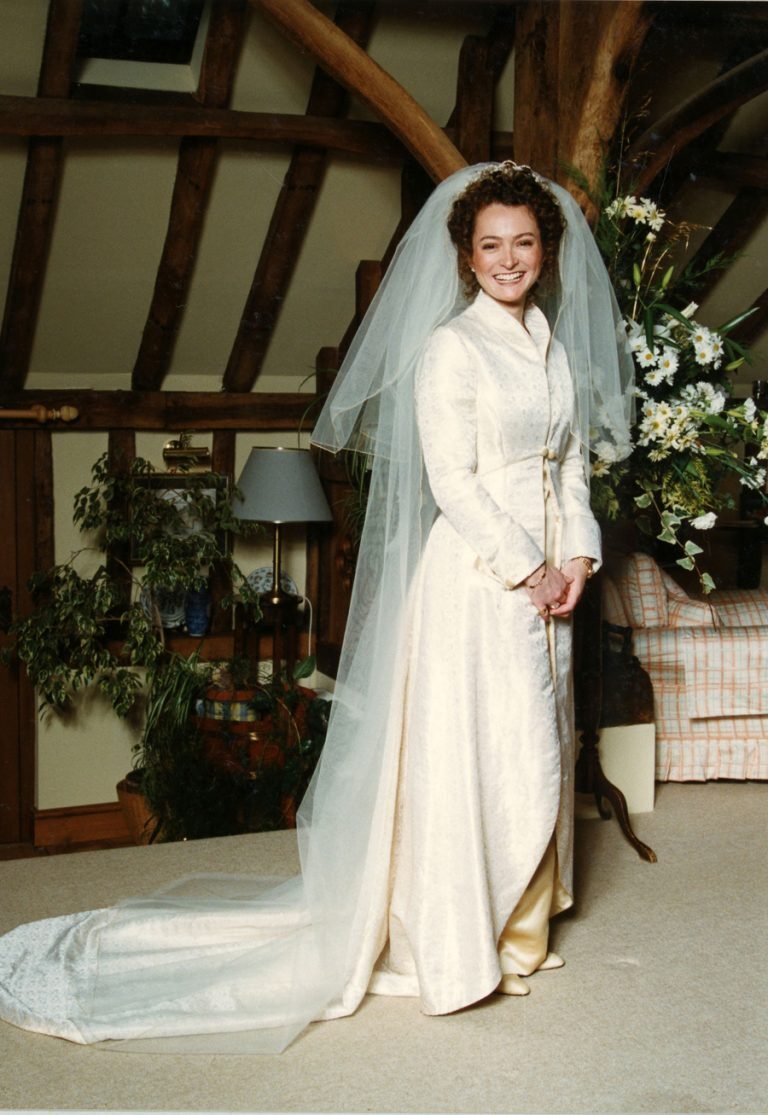 jo bell bride Anne Marie