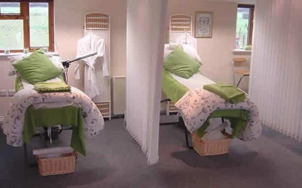 beautyroom