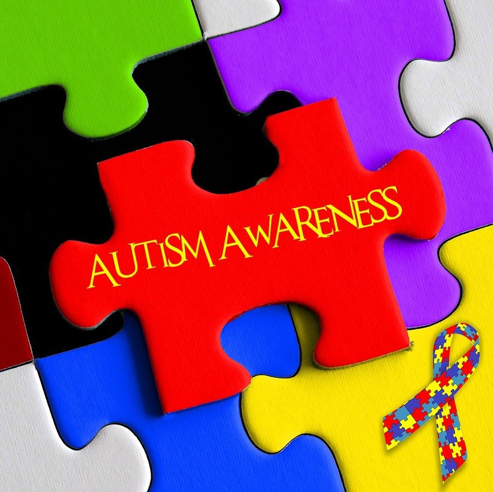 World Autism Awareness Week 29 March - 4 April 2021 ...