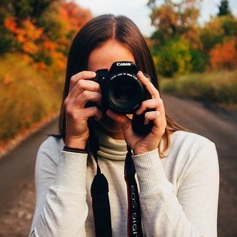 Your photograph could feature on Lymington.com