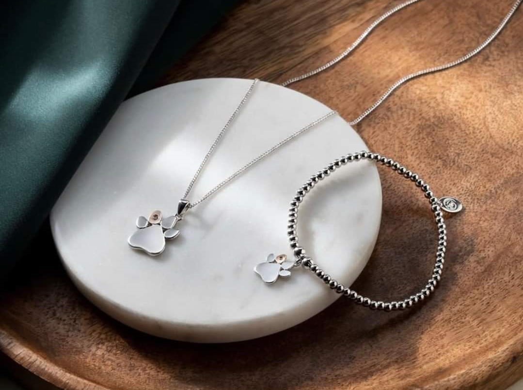 Clogau Welsh gold jewellery
