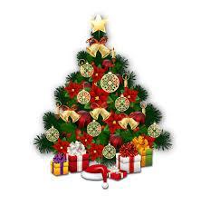 Where to recycle your Christmas tree
