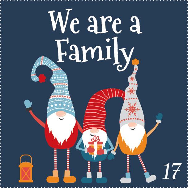 nordic advent calendar