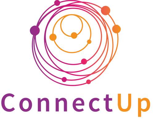 ConnectUp logo