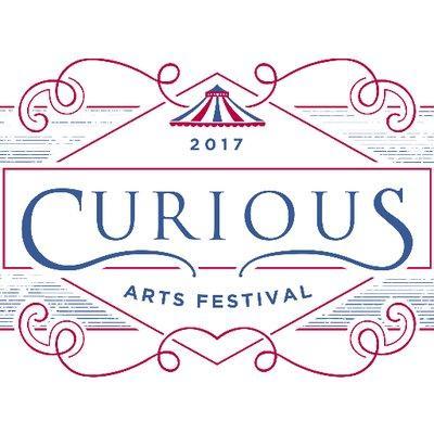 Curious Arts Festival 2017