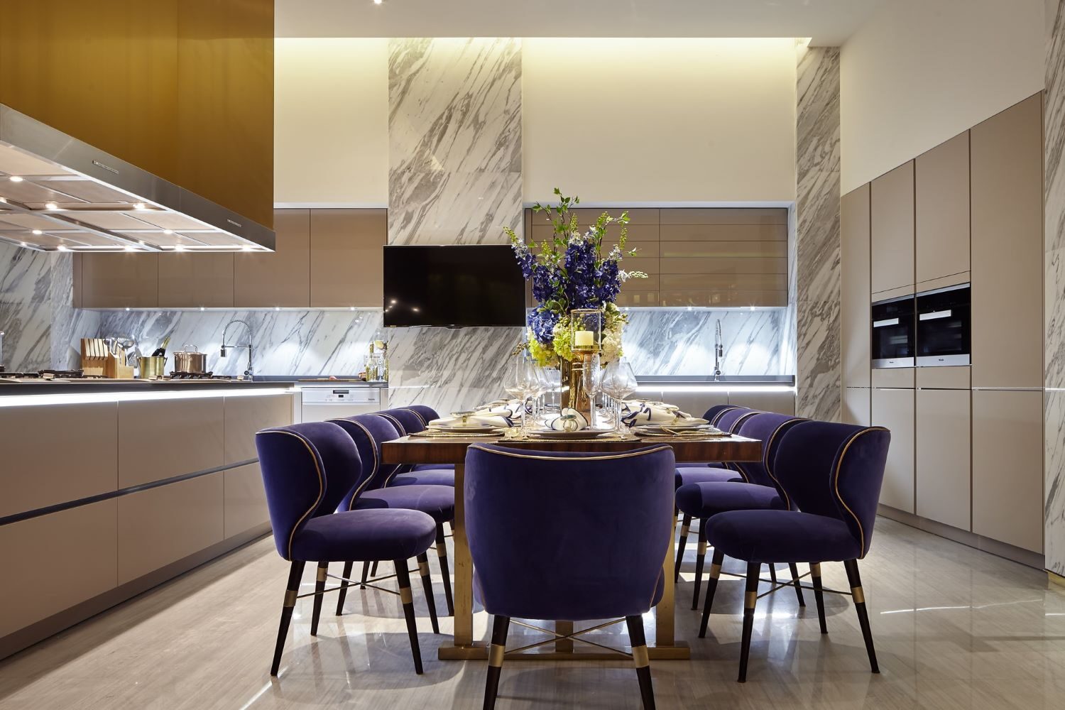 harris jackson design studio dining