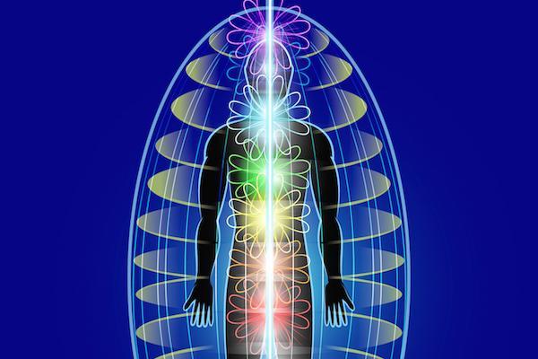 Improve your energy levels with polarity therapy at The Natural Health Hub.