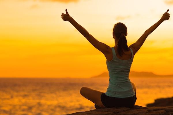 Thumbs up Natural Health Hub