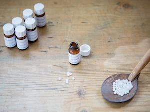 homeopathic remedies available at the Natural Health Hub