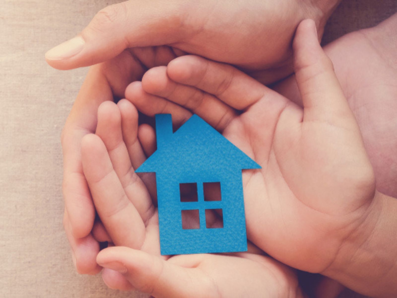 Lester Aldridge Life Matters for Lymington: Reducing the Risk of Property Fraud