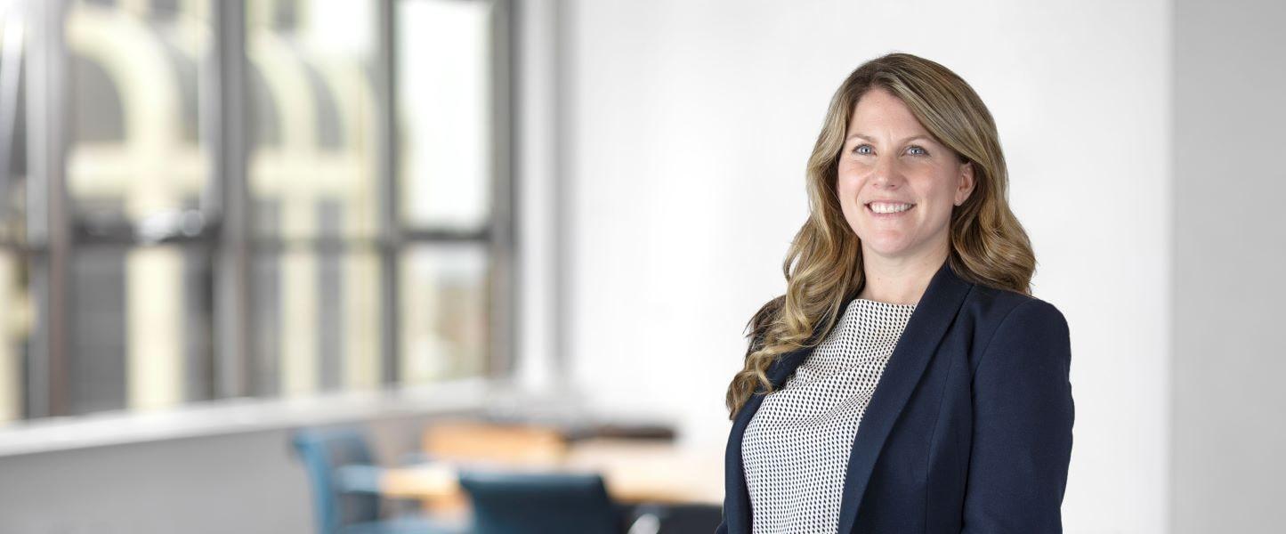 Laura George Lester Aldridge