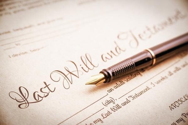 Life Matters from Lester Aldridge - why make a will
