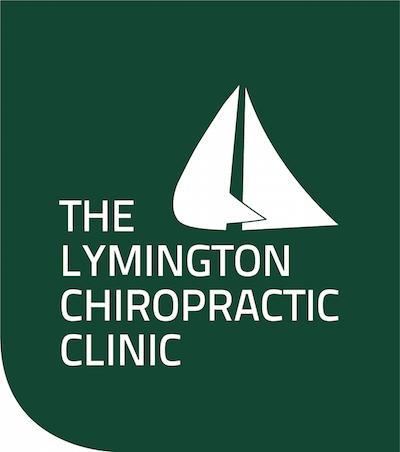 Lymington Chiropractic Clinic logo