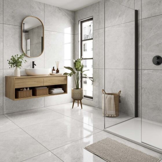 lymington tile centre showroom team