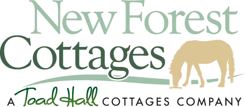 new forest new logo with THC