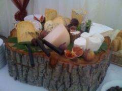 Lyburn and Loosehanger Cheeses 2.JPG - 42.81 KB