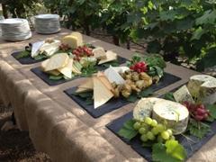 Lyburn and Loosehanger Cheeses.JPG - 56.75 KB