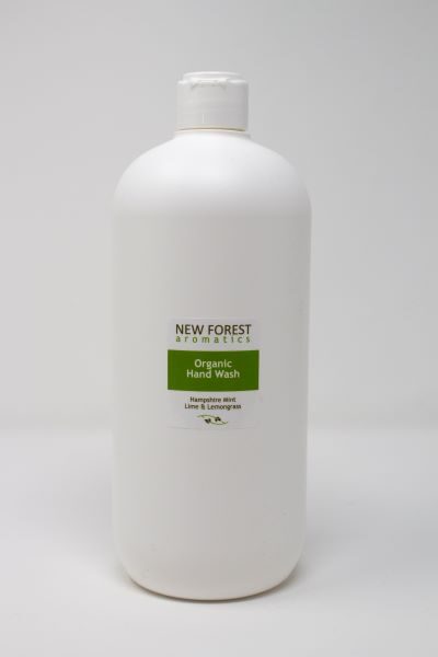 new forest aromatics one litre refill