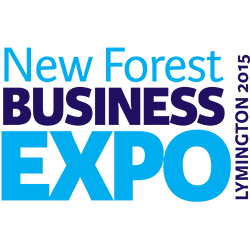 New Forest Business Expo in Lymington June 2015