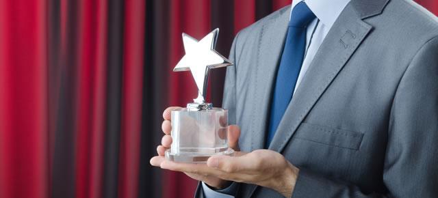 New Forest Business of the Year - a fantastic achievement