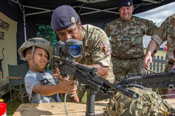 new forest show 2019 official19 600
