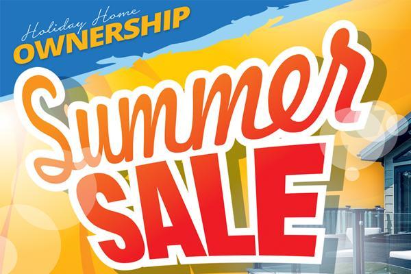 Holiday home ownership sale: wonderful locations Lymington New Forest 