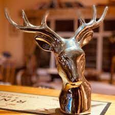 silver hind at the silver hind 