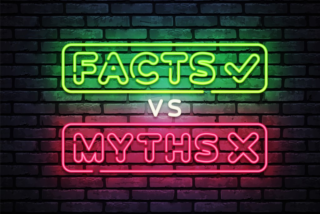 Fact or fiction - myths of personal injury law by specialist solicitors