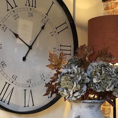 Starboard Home Lymington home inspiration