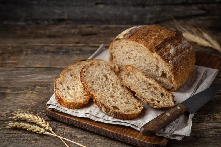 sourdough bread