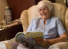 Simple steps to finding the right care home