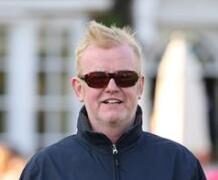 Chris Evans to Lymington