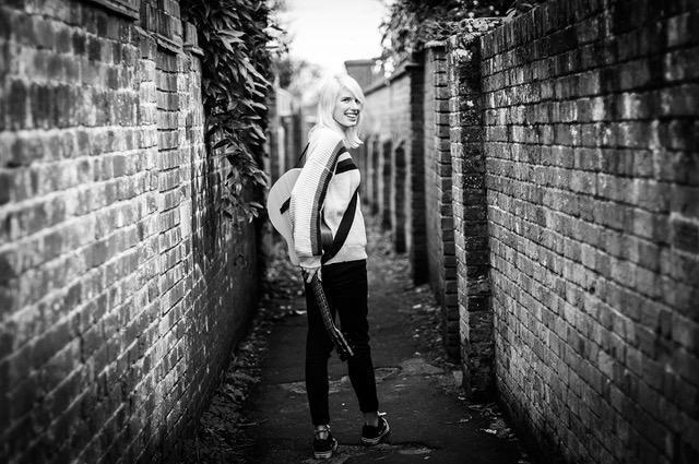 RAW photography gallery lymington calling models and musicians