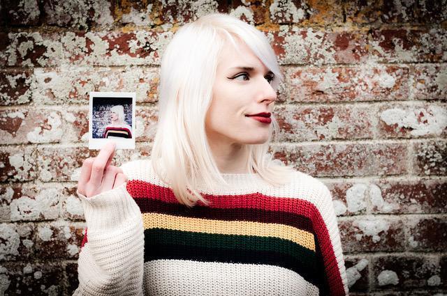 RAW Photography Gallery creating individual styles for models actors and musicians