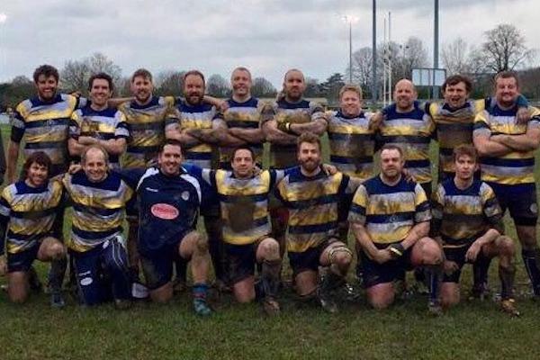 Team sports in Lymington and the New Forest